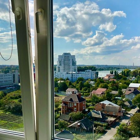 Проулок Нижний Береговой 2 Khmelʼnytsʼkyy Dış mekan fotoğraf