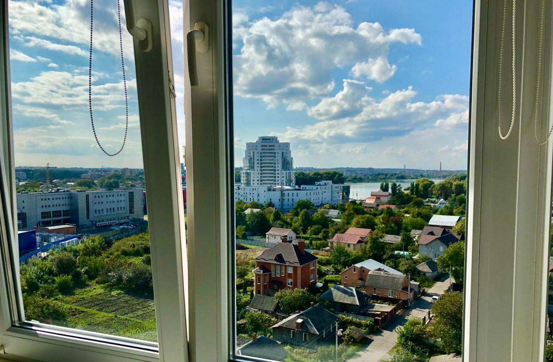 Проулок Нижний Береговой 2 Khmelʼnytsʼkyy Dış mekan fotoğraf
